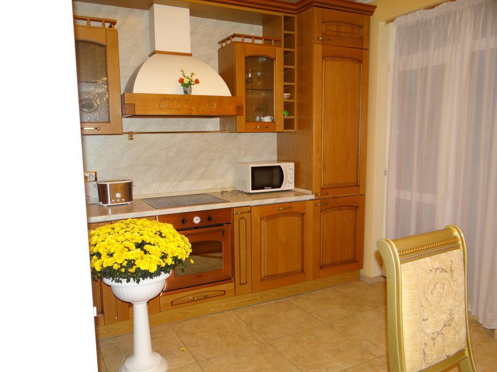 Luxury Versailles Apartments Center Opera Μπουργκάς Δωμάτιο φωτογραφία