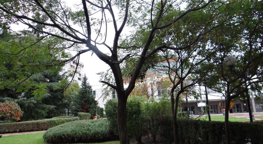 Luxury Versailles Apartments Center Opera Μπουργκάς Δωμάτιο φωτογραφία