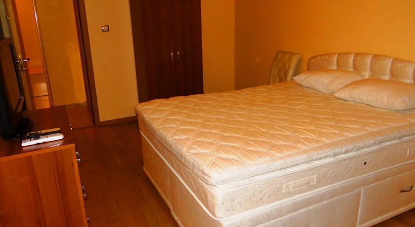 Luxury Versailles Apartments Center Opera Μπουργκάς Δωμάτιο φωτογραφία