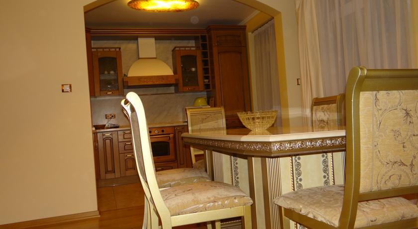 Luxury Versailles Apartments Center Opera Μπουργκάς Εξωτερικό φωτογραφία