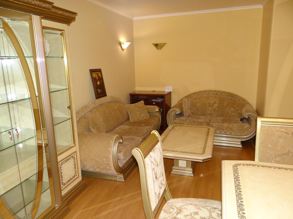Luxury Versailles Apartments Center Opera Μπουργκάς Εξωτερικό φωτογραφία