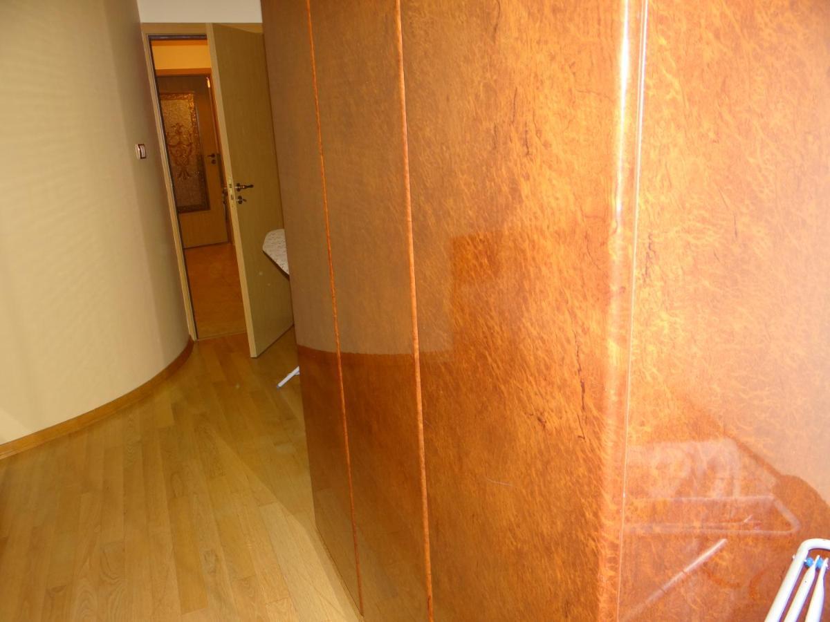 Luxury Versailles Apartments Center Opera Μπουργκάς Εξωτερικό φωτογραφία