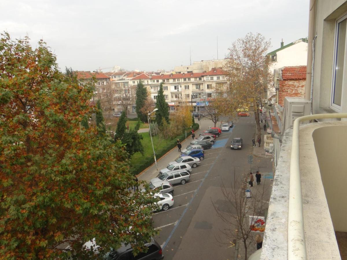 Luxury Versailles Apartments Center Opera Μπουργκάς Εξωτερικό φωτογραφία