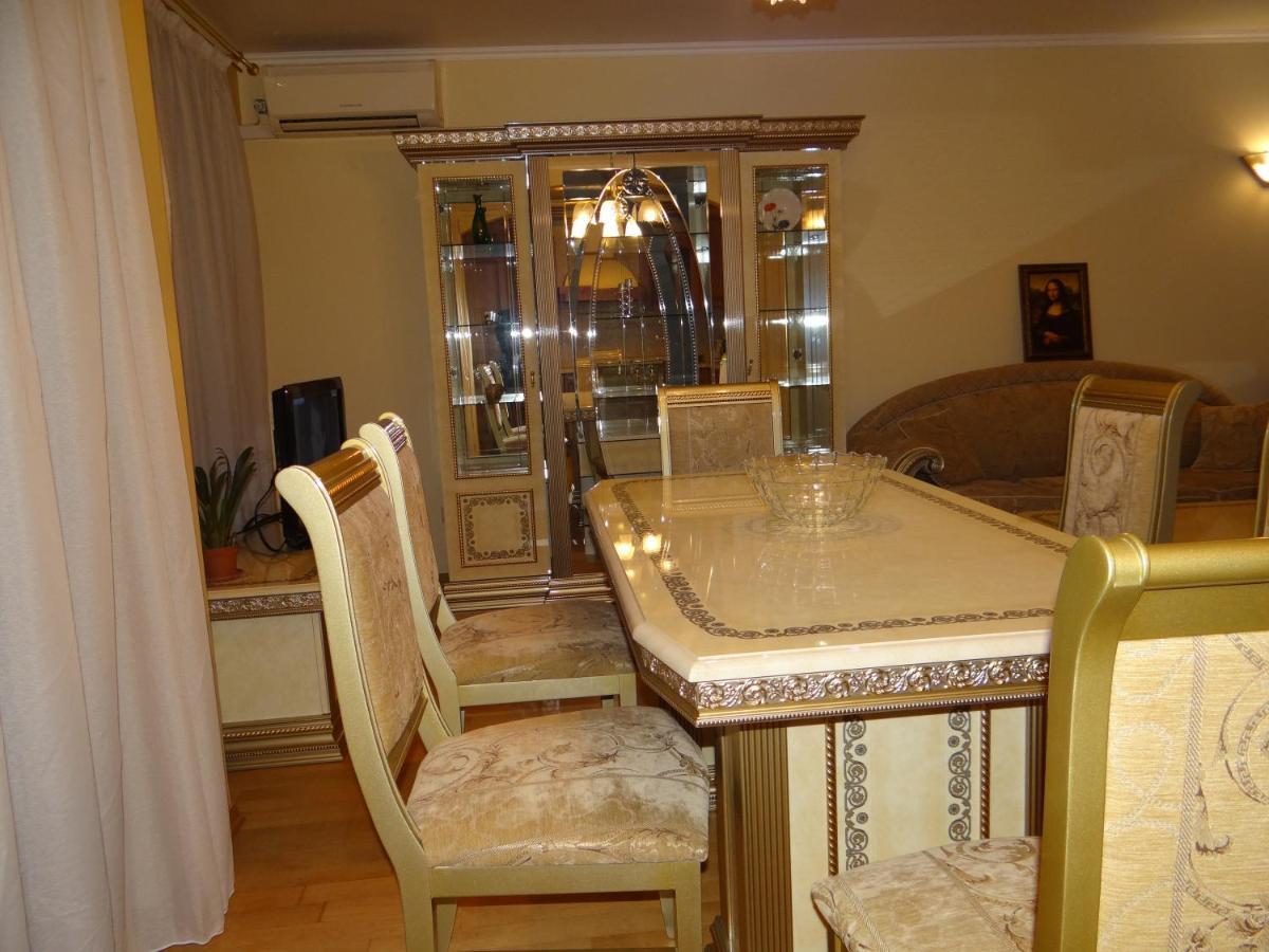 Luxury Versailles Apartments Center Opera Μπουργκάς Εξωτερικό φωτογραφία