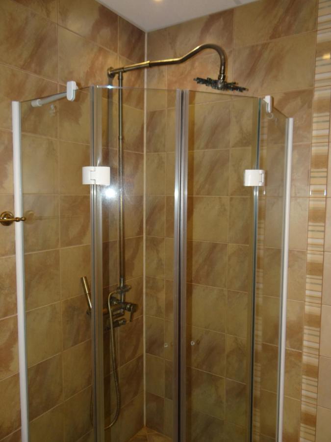 Luxury Versailles Apartments Center Opera Μπουργκάς Εξωτερικό φωτογραφία