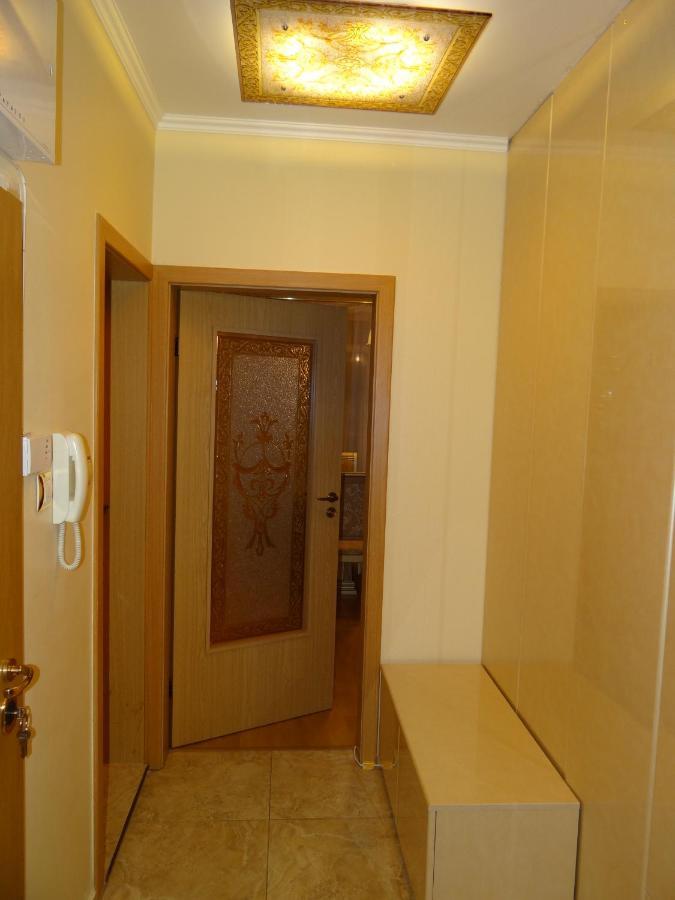 Luxury Versailles Apartments Center Opera Μπουργκάς Εξωτερικό φωτογραφία